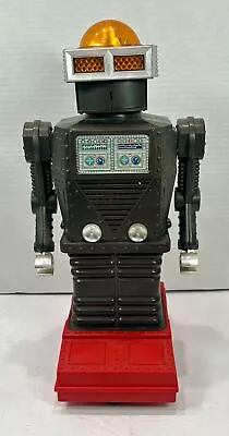 Vintage 1970s Yonezawa Happy Harry; The Hysterical Robot Battery Operated • $149