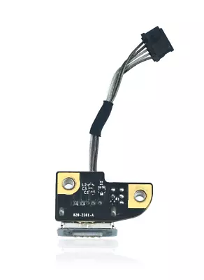 Magsafe DC-In Board For MacBook 15 (A1286-2009 To 2012)/13 (A1278-2009 To 2012) • $24.15