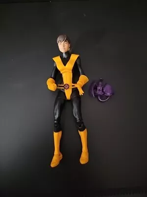 Marvel Legends Kitty Pryde  • $10