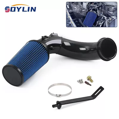 Cold Air Intake Kit W/Filter For 07.5-12 Dodge Ram 2500 3500 6.7L Cummins Diesel • $59.99