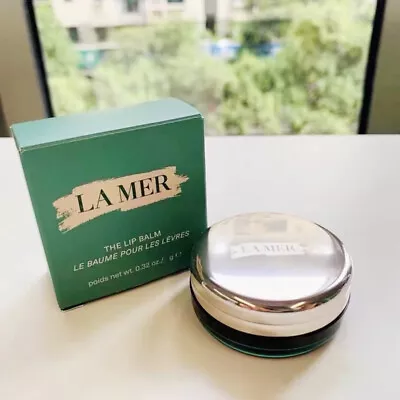 5g. La Mer Repair Lip Balm Moisturizing Desalination Lips Lip Care Nourishes • $38.94