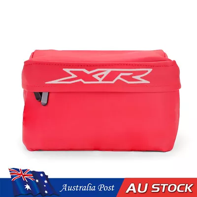 XR Waterpoof Rear Fender Tool Bag For HONDA XR650L/R XR250/R/L XR400R XR600R • $34.70