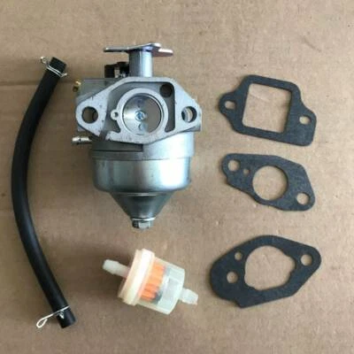 $15.88 • Buy Carburetor Carb For Honda Harmony II HRR2163VXA HRR2163PDA HRR2163TDA Lawn Mower