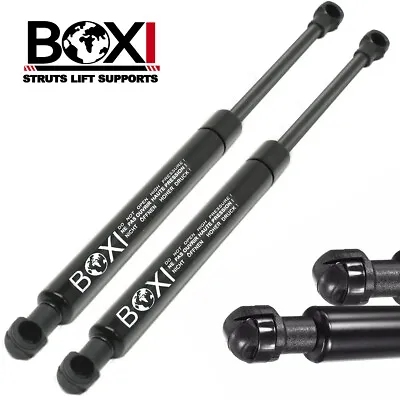 RH+LH Front Hood Lift Support Struts Arms Prop Rods For Volvo S80 1999-2014 Qty2 • $16.45