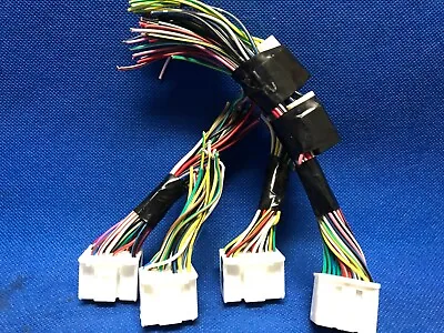 Wiring Harness Plug Connector 10 11 Subaru Wrx Mtx Ecu Ecm Pcm 22611ap390 • $49.99