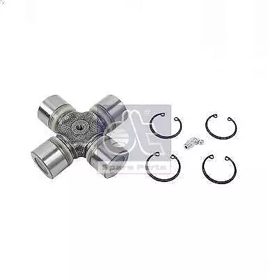 Joint Longitudinal Shaft DT SPARE PARTS 720009 For Volvo FL6 5.5 1985-1999 • $58.54