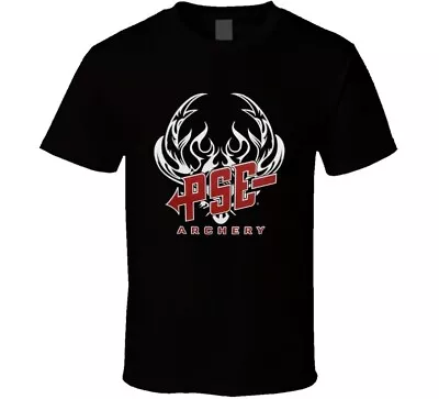 New Tshirt Pse Archery Logo Unisex T-shirt S-3XL • $19.90