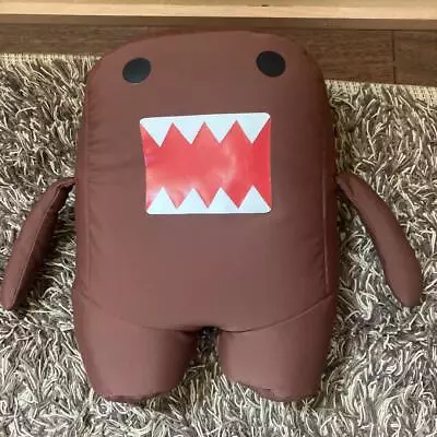 Domo-Kun Stuffed Toy Nhk • $104.87