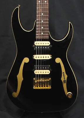 Ibanez: PGM50 Paul Gilbert Signature Electric Guitar • $1850.28