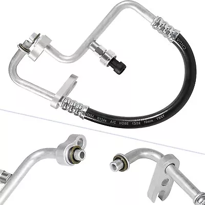 15-34440 AC Delco A/C Manifold Hose Kit New For Chevy GMC Acadia Traverse Buick • $40.89