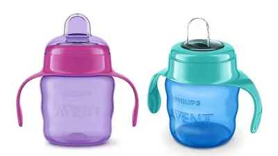 £9.99 • Buy Philips Avent Spout Cup, 200ml
