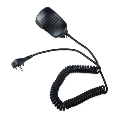 NEW Handheld Speaker Mic For Yaesu Vertex VX-130 VX-131 VX-160 VX-180 VX-210 • $16.16