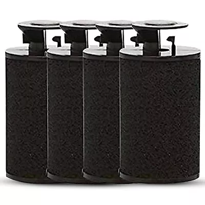 Ink Rollers For Monarch 1130 1131 1136 Price Guns - Pack Of 4 • $33.53