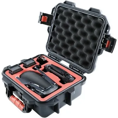$40 • Buy PGY-Tech Safety Carrying Case Mini For Mavic Air - Shipped Today