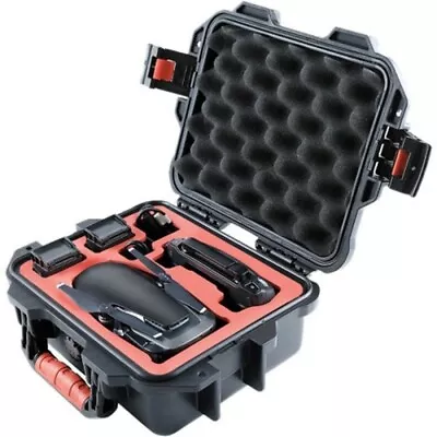 $40 • Buy PGY-Tech Safety Carrying Case Mini For Mavic Air - To W.A