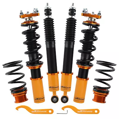 Coilovers Suspension Lowering Kit Shocks For Ford Mustang GT SN95 1994-2004 • $251