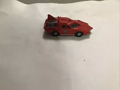 Captain Scarlet Spectrum Patrol Car 1993 Diecast Model Toy Car N/MINT  • £9.95