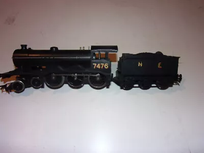 Hornby R150  Class B12/3 Steam Locomotive • £29.99