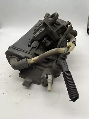 04-05 VW Jetta Golf GTI MK4 Leak Detection Pump Charcoal Canister  1J0 201 801 L • $109.99