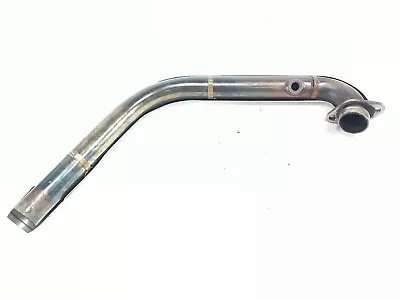 13 Victory Cross Country Header Head Exhaust Pipe • $101.99