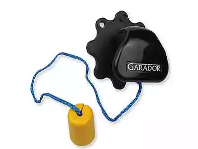 Garage Door Spares Genuine Garador Catnic G3 Black Handle Kit OJ-HDL-11805 • £19.95