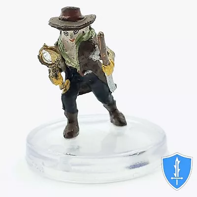 Gnome Inquisitive - Waterdeep Dungeon Of The Mad Mage #11 D&D Miniature • $0.99