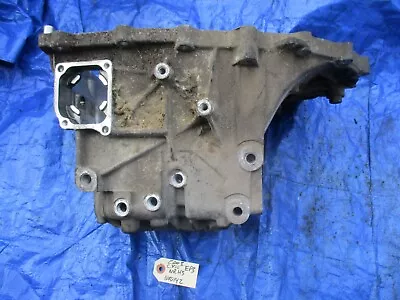 02-05 Honda Civic EP3 NRH3 Manual Transmission Outer Casing 5 Speed OEM K20A3 2 • $249.99