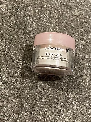 £12 • Buy Lancôme Hydra Zen Moisturiser Cream-gel 15ml