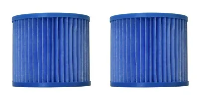 Canadian Spa Company Hot Tub Antimicrobial Microban Filters 2 Pack BRAND NEW • £20