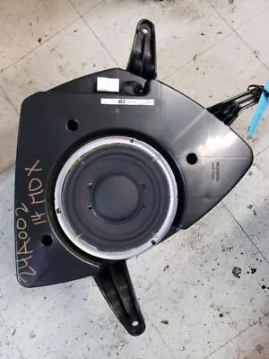 2014 2015 2016 ACURA MDX SUBWOOFER ELS STUDIO 50w FACTORY SPEAKER EAB20126A • $89.95