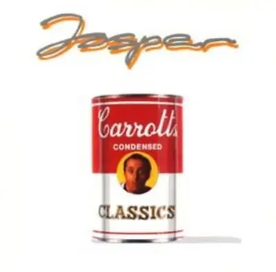 Jasper Carrott : Condensed Classics CD Highly Rated EBay Seller Great Prices • £10.16