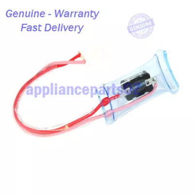 1448818 Defrost Term Thermo Wse607O Electrolux Refrigeration Parts • $29.90