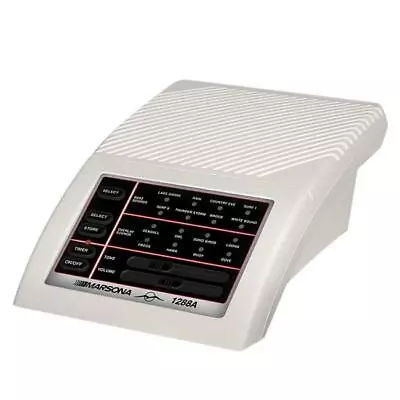 Marpac MAR-1288A Marsona Sound Therapy Machine • $152.43