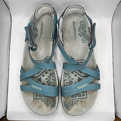 Women’s Merrell Sandals Size 9 • $35
