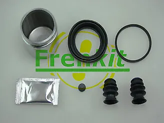 FRENKIT 257985 Repair Kit Brake Caliper For Honda • $15.78