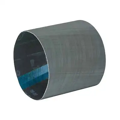 Metabo 626409000 4  X 4  5 Sanding Belts 90 X 100mm P120/A60 PYR SE 5 Pack • $248.99