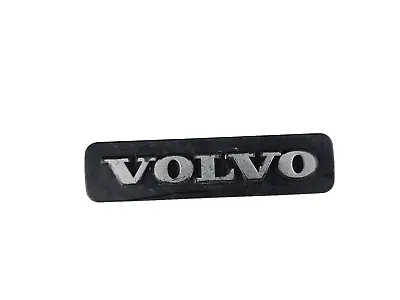 1993-1997 Volvo 850 Side Fender Left Or Right Emblem Badge Symbol Logo Oem 1996 • $10