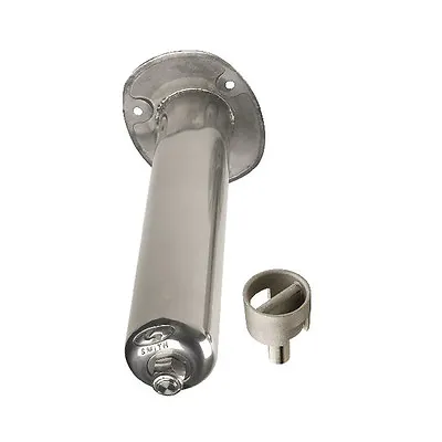 Ce Smith Flush Mount Swivel Rod Holder 0 Degree Series 80 • $129.88