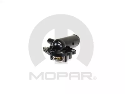 Mopar 68136754AA Thermostat Housing Engine Coolant • $55.94