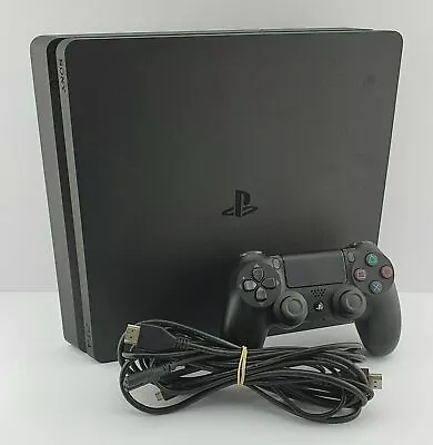 $320 • Buy ✅ 1TB PS4 Sony PlayStation 4 Slim Console FAST EXPRESS POST WARRANTY INCLUDED ✅