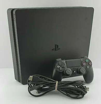 $459 • Buy 2.5TB PS4 Sony PlayStation 4 Slim Console 👉 FAST EXPRESS POST ✅ 1 YEAR WARRANTY