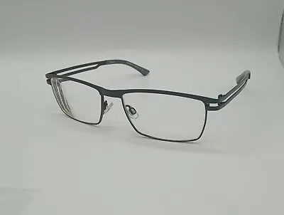 Specsavers Titan B04 Titanium Eyeglasses Glasses Frame  • £18