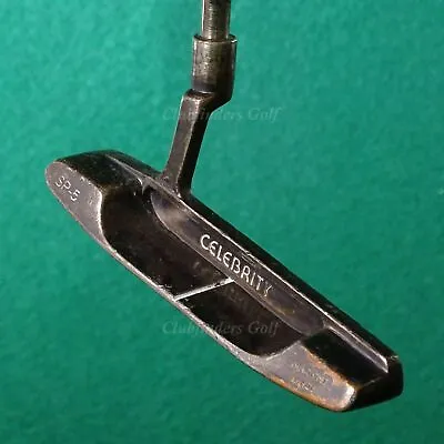 Celebrity Acculine SP-5 Machine Milled 36  Putter Golf Club • $8.80