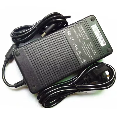 New 330W 19.5V 16.9A AC Adapter Charger For DELL Precision M6600 M6700 • $67.41