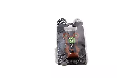 Disney Vinylmation Haunted Mansion 13th Hour Clock Pin • $14.79