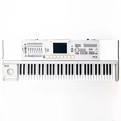 Korg M3 61-Key Music Workstation Keyboard & Synthesizer • $1149.99