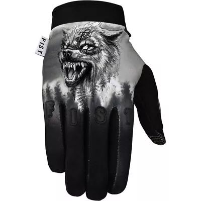 NEW Fist Frosty Wolf Cold Weather Motocross Dirt Bike Gloves • $35