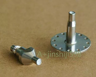 Mitsubishi Wire EDM Uppre Lower Wire Guide M132 M133 X056C412G51 X052B243G54 • $87.99