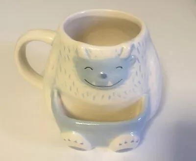 £12 • Buy YETI Blue Monster Cookie Pocket Mug Cup ~250ml