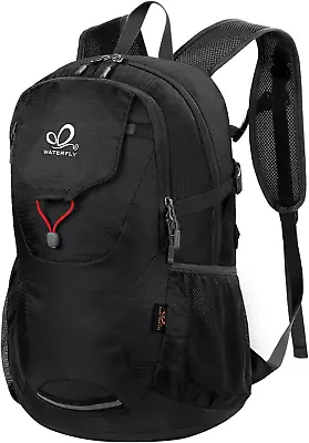 Lightweight Packable Hiking Backpack： Foldable Travel Daypack Camping Ultralight • $62.66